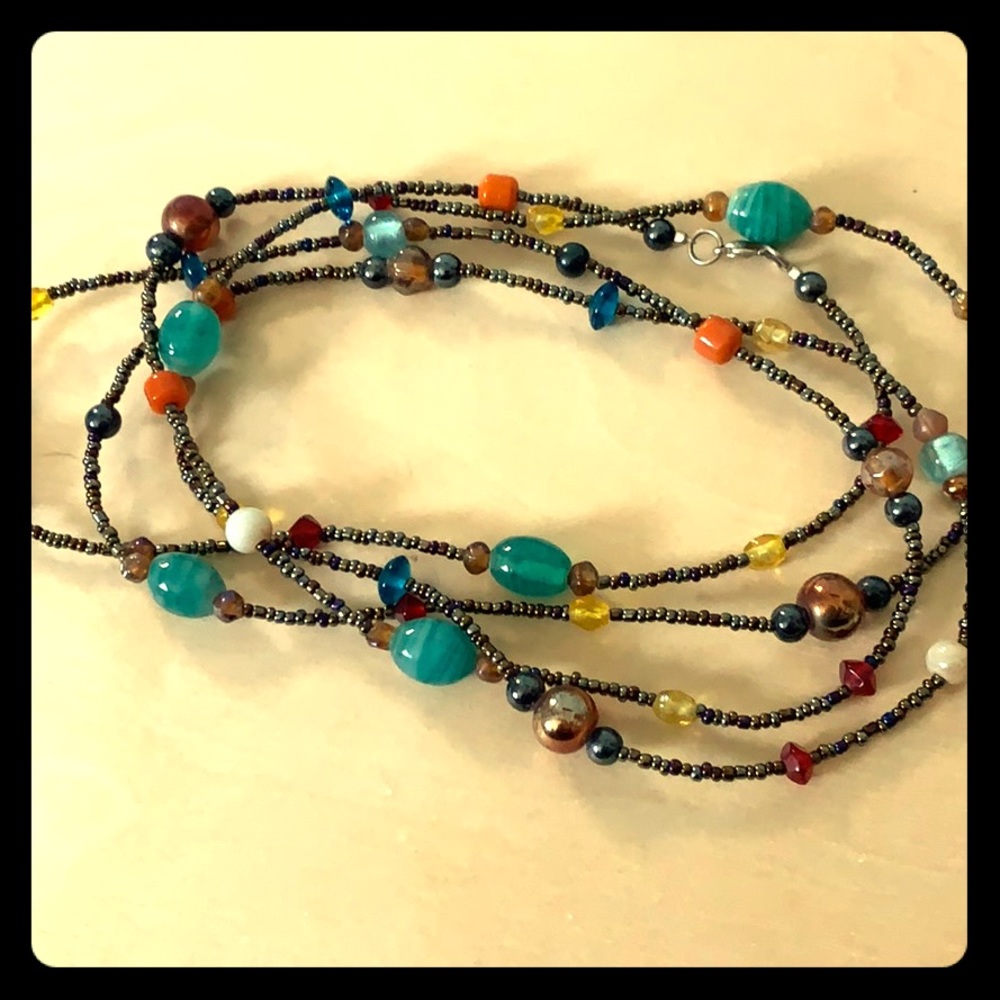 Premier design necklace